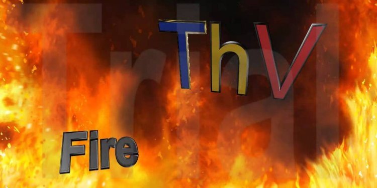 Thv Fire - Google+