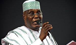 Atiku Abubaka