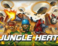 Jungle Heat Folge 1