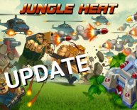 Jungle Heat update