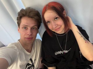 Picture of BrainAndCornelia
