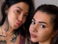 MishelandAnna