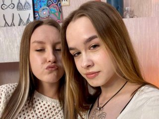 Picture of SheenaAndChelsea